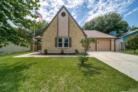 2713 Cedar Lane Schertz TX 78154