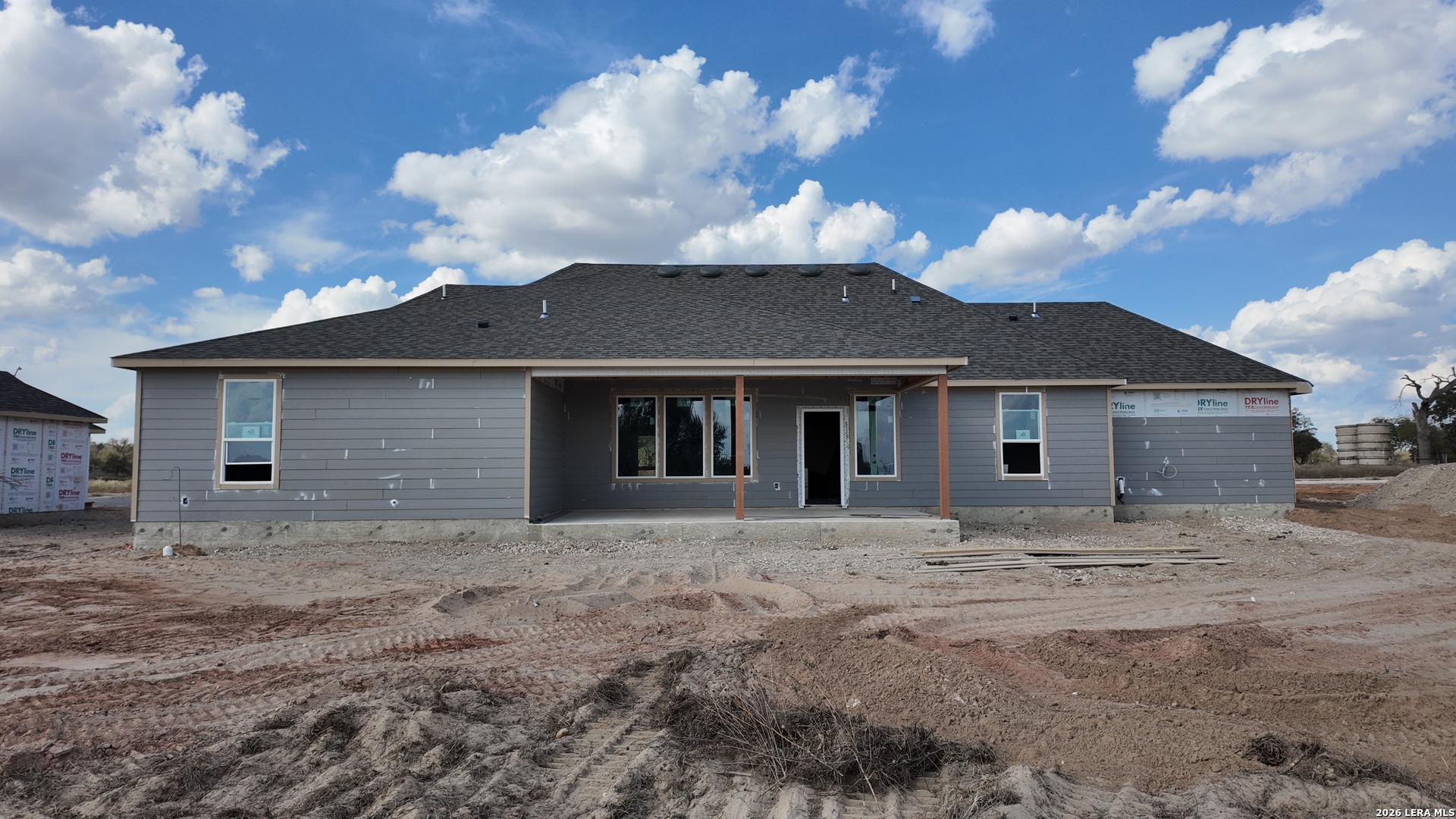 2707 Lovegrass San Antonio TX 78264