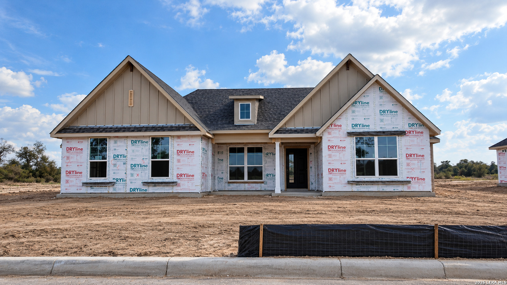 2707 Lovegrass San Antonio TX 78264