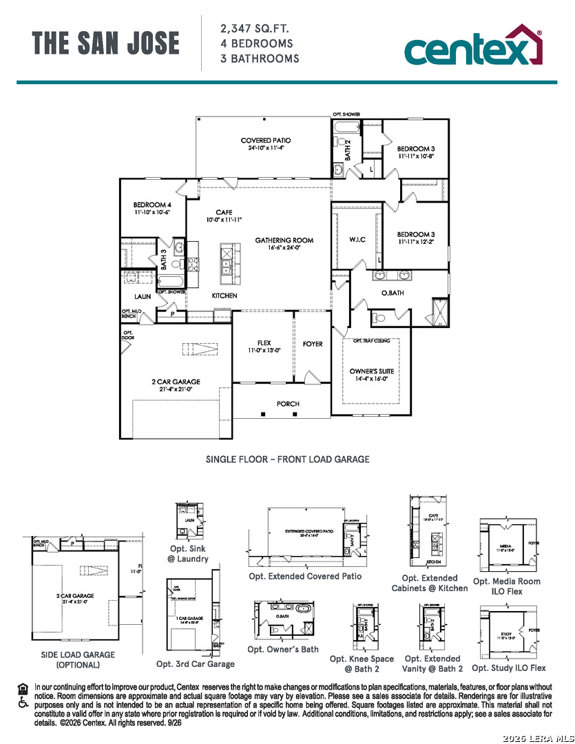 2707 Lovegrass San Antonio TX 78264