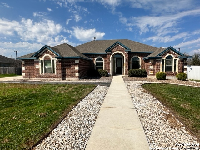 9919 Bernhardt Way San Antonio TX 78263