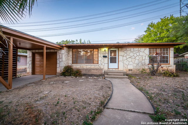 307 Latch Drive San Antonio TX 78213
