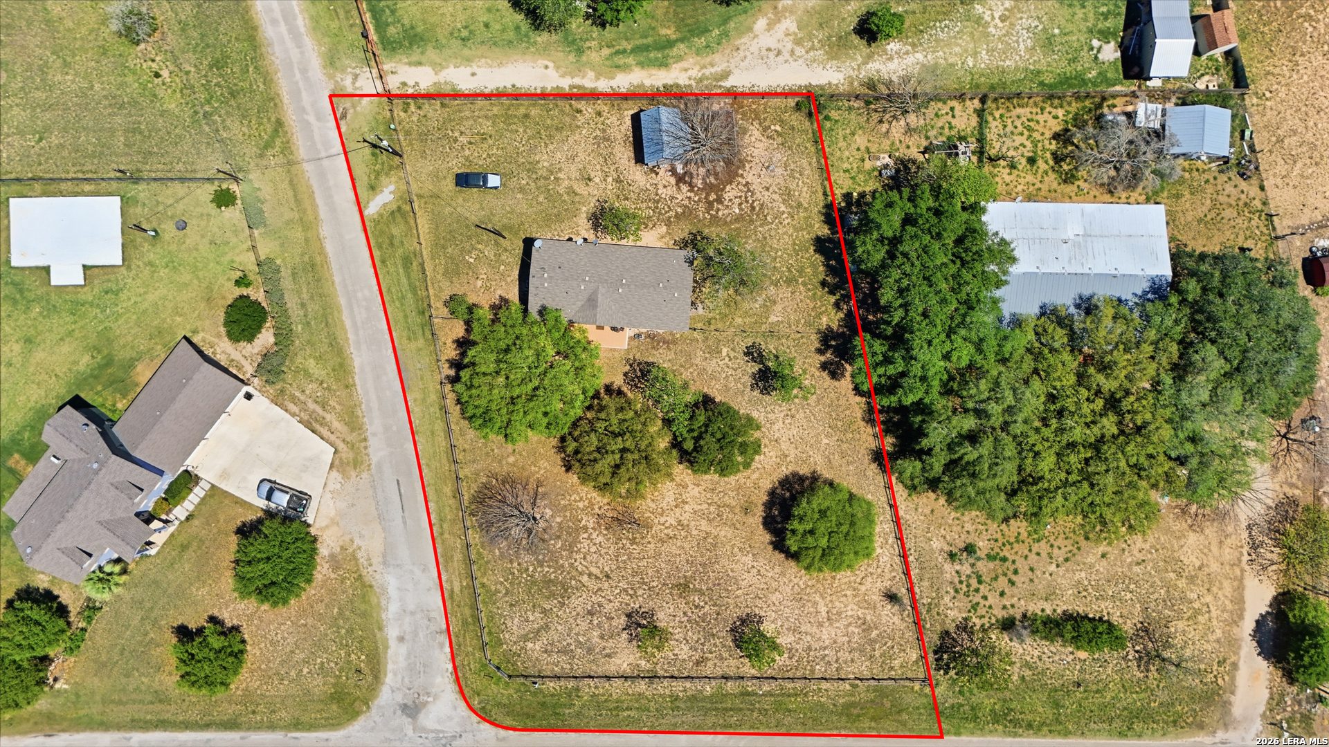 205 Creekview Drive Floresville TX 78114