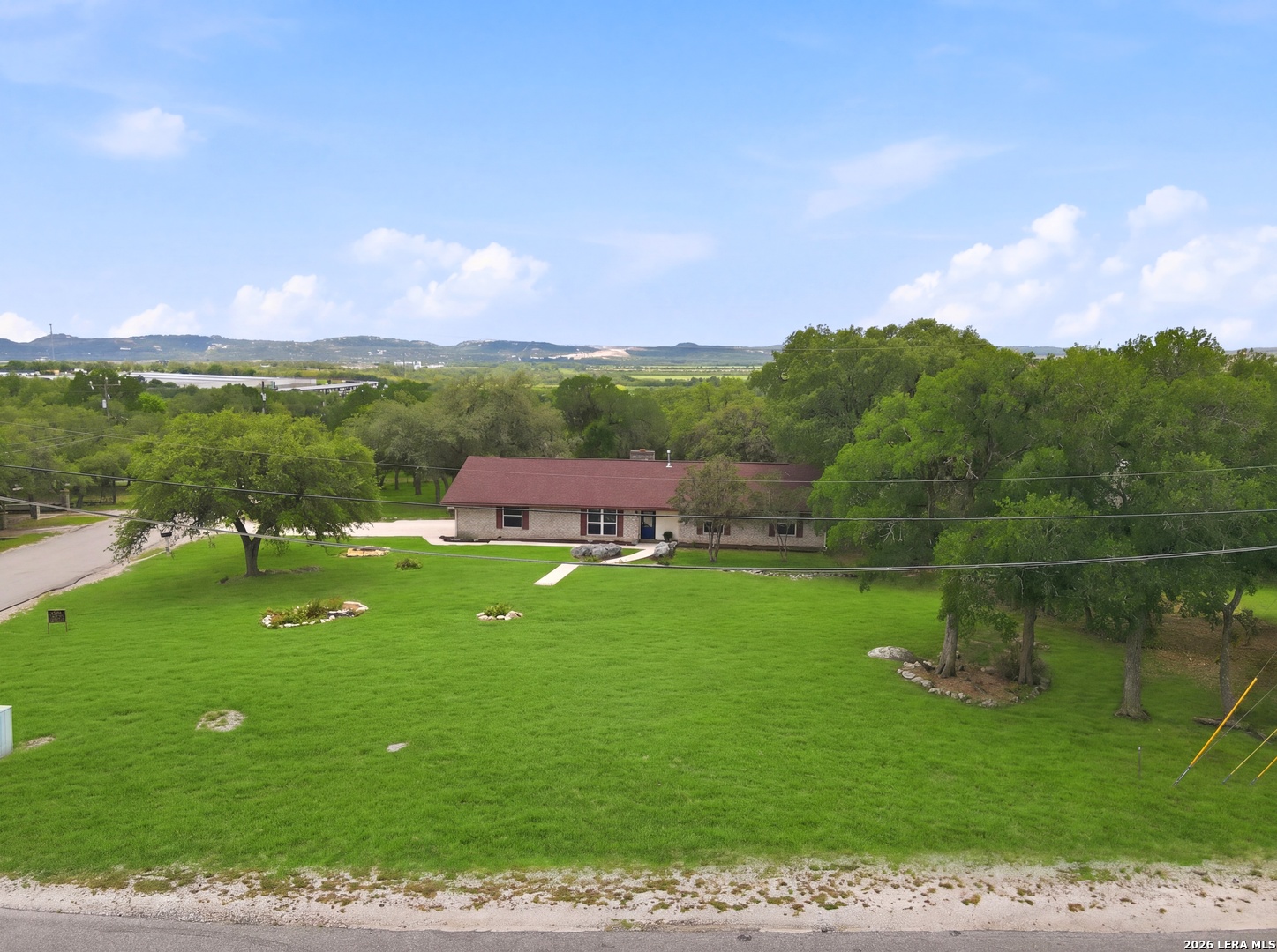 30303 Deerfield Terrace Bulverde TX 78163