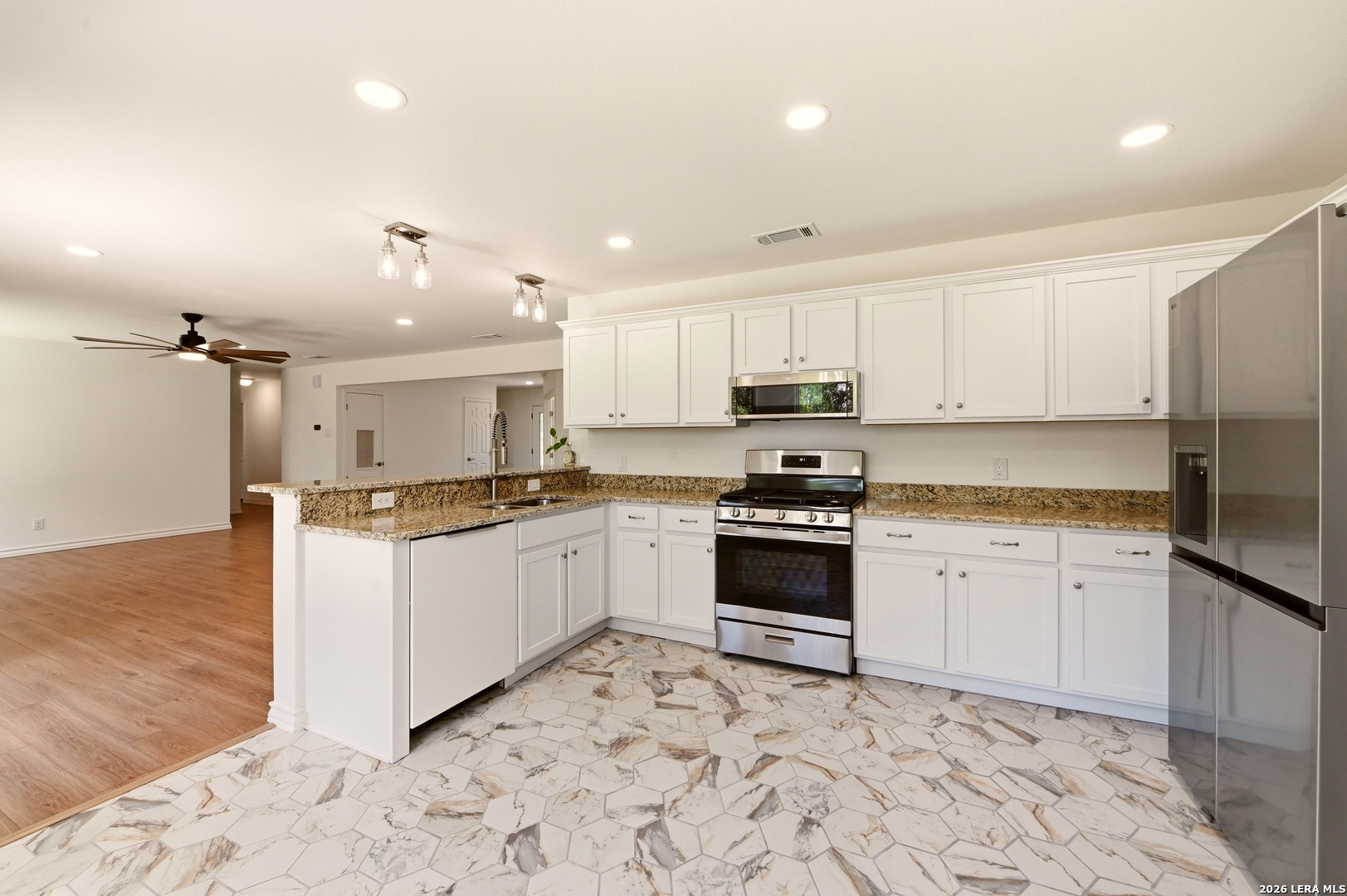 30303 Deerfield Terrace Bulverde TX 78163