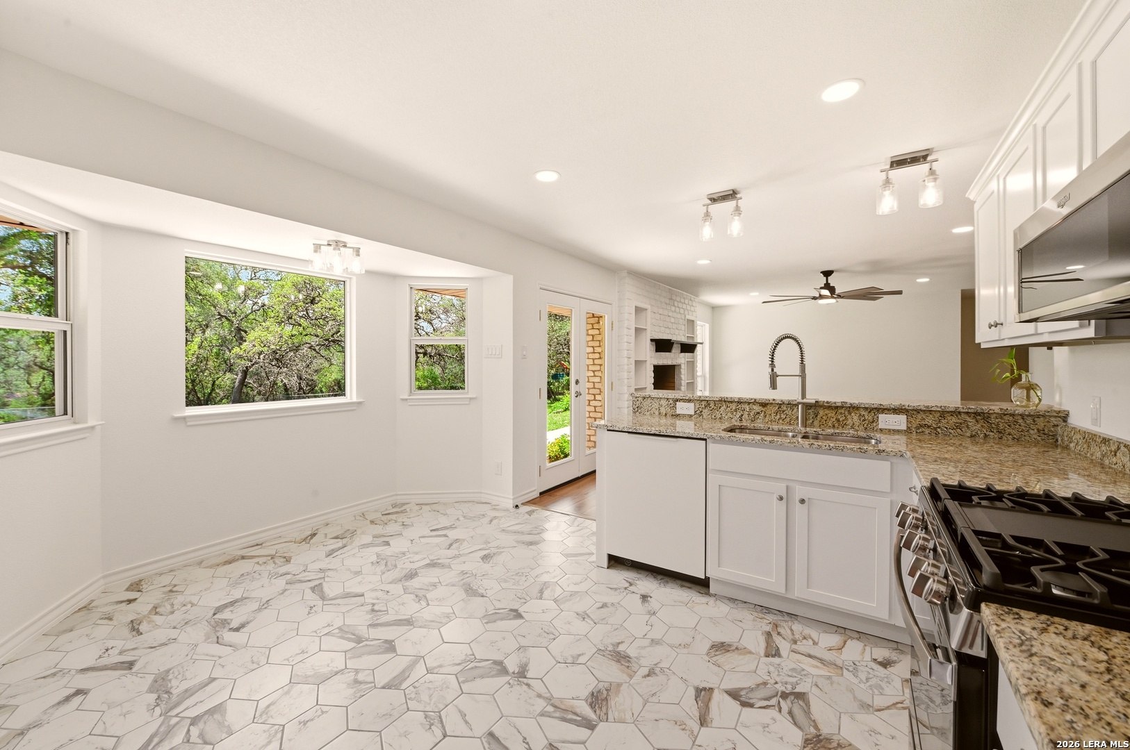 30303 Deerfield Terrace Bulverde TX 78163