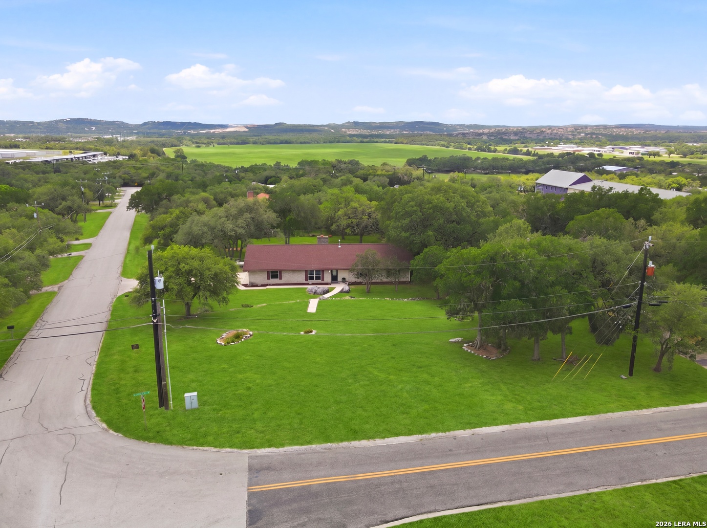 30303 Deerfield Terrace Bulverde TX 78163