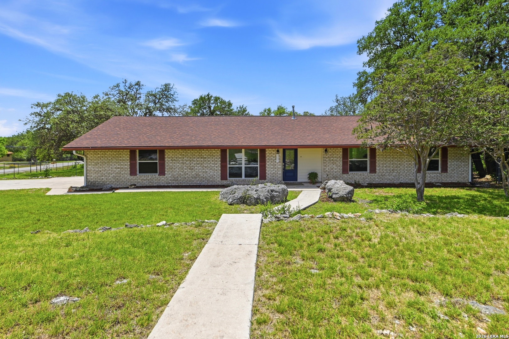 30303 Deerfield Terrace Bulverde TX 78163