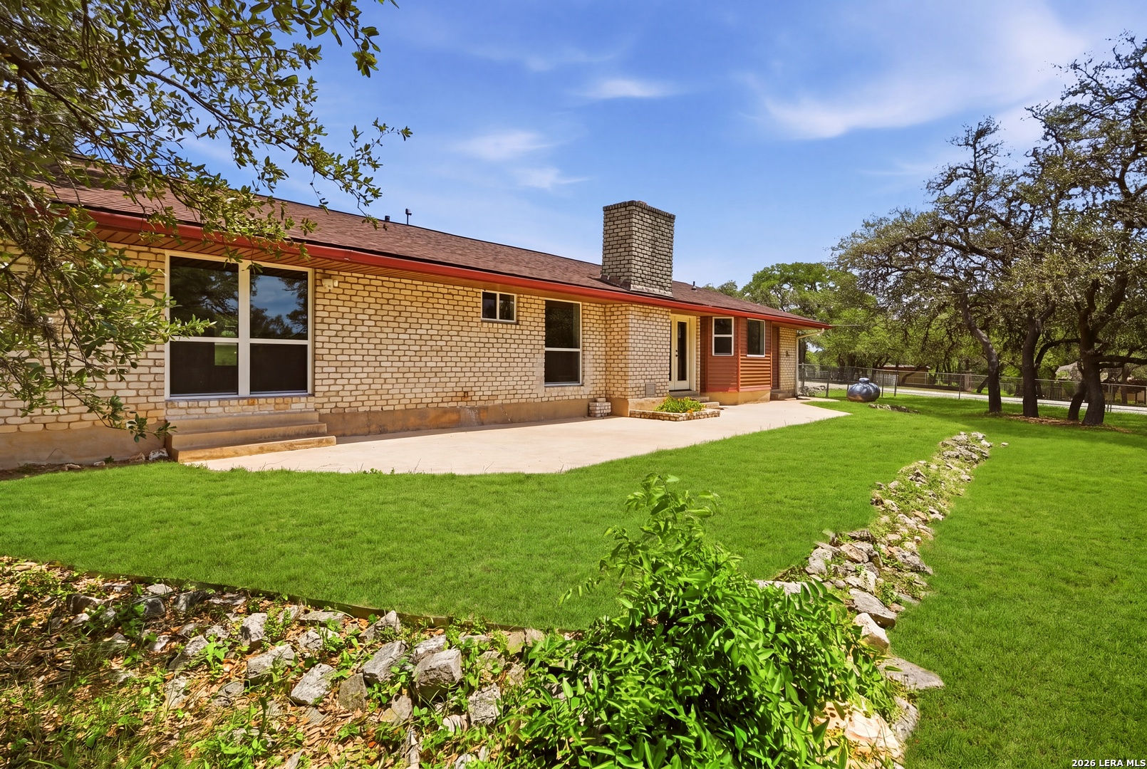 30303 Deerfield Terrace Bulverde TX 78163