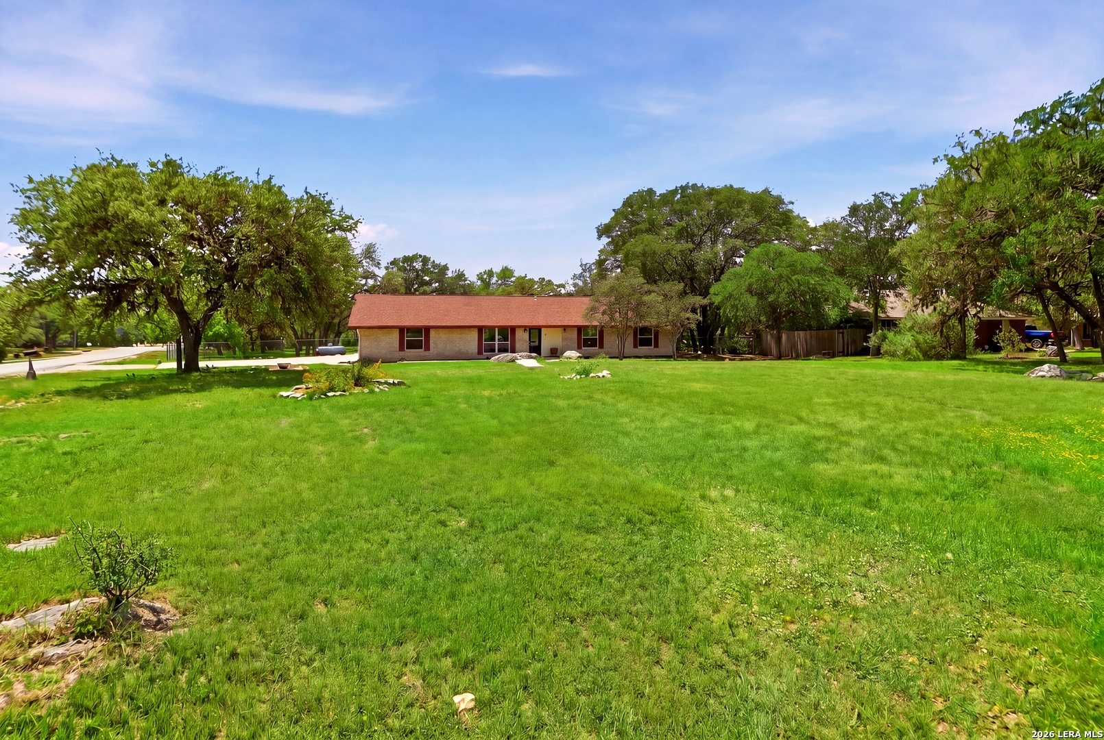 30303 Deerfield Terrace Bulverde TX 78163