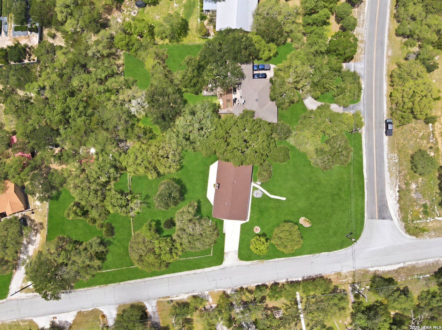 30303 Deerfield Terrace Bulverde TX 78163