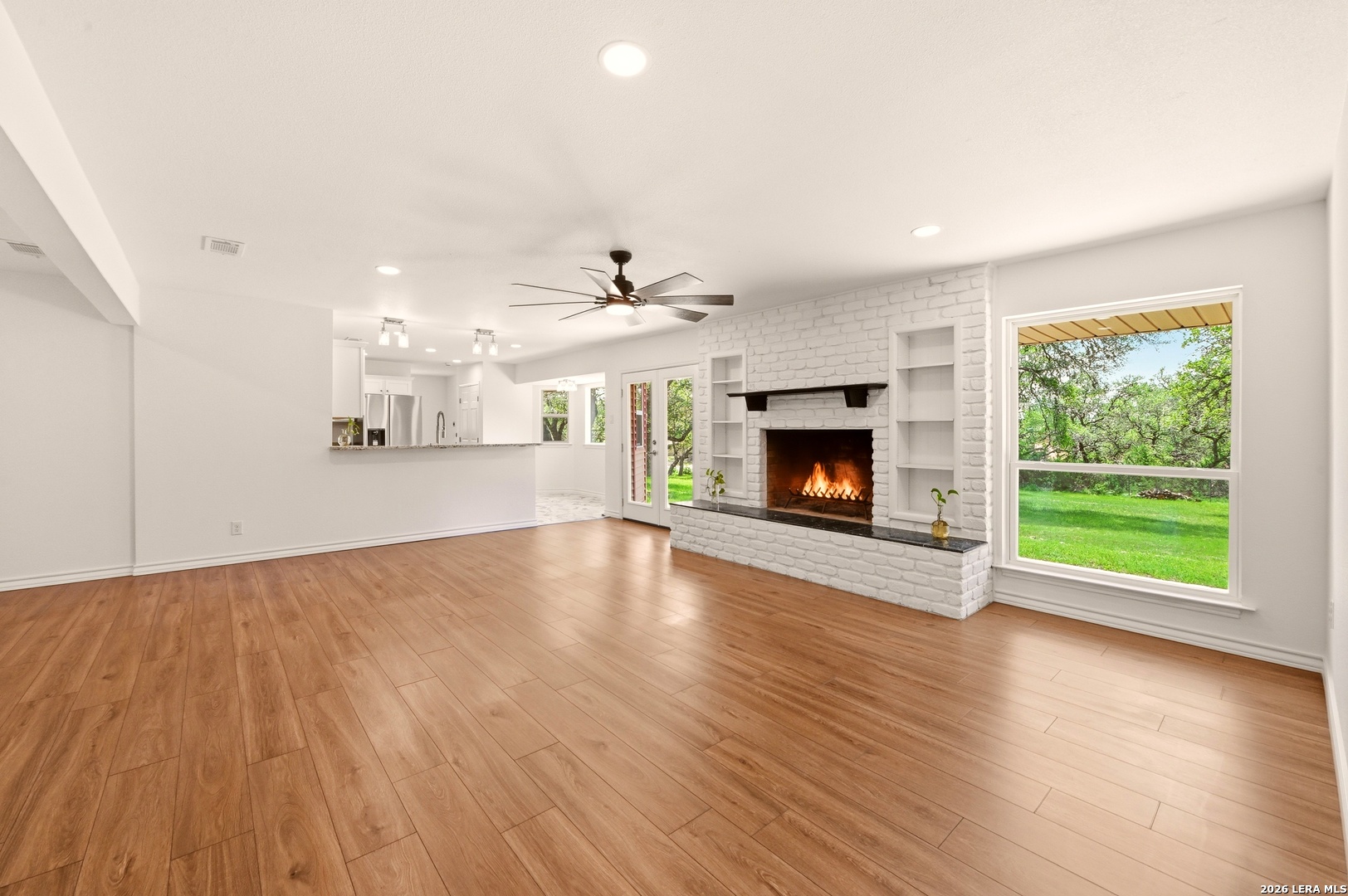 30303 Deerfield Terrace Bulverde TX 78163