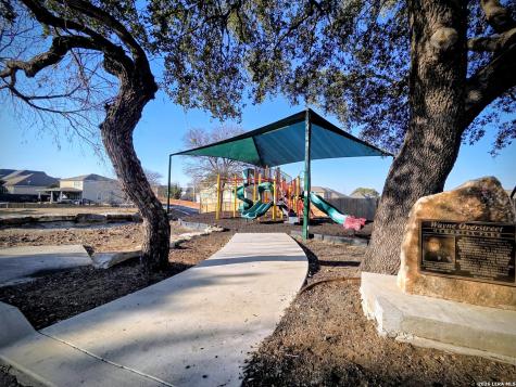 11414 Oaks Hike San Antonio TX 78245