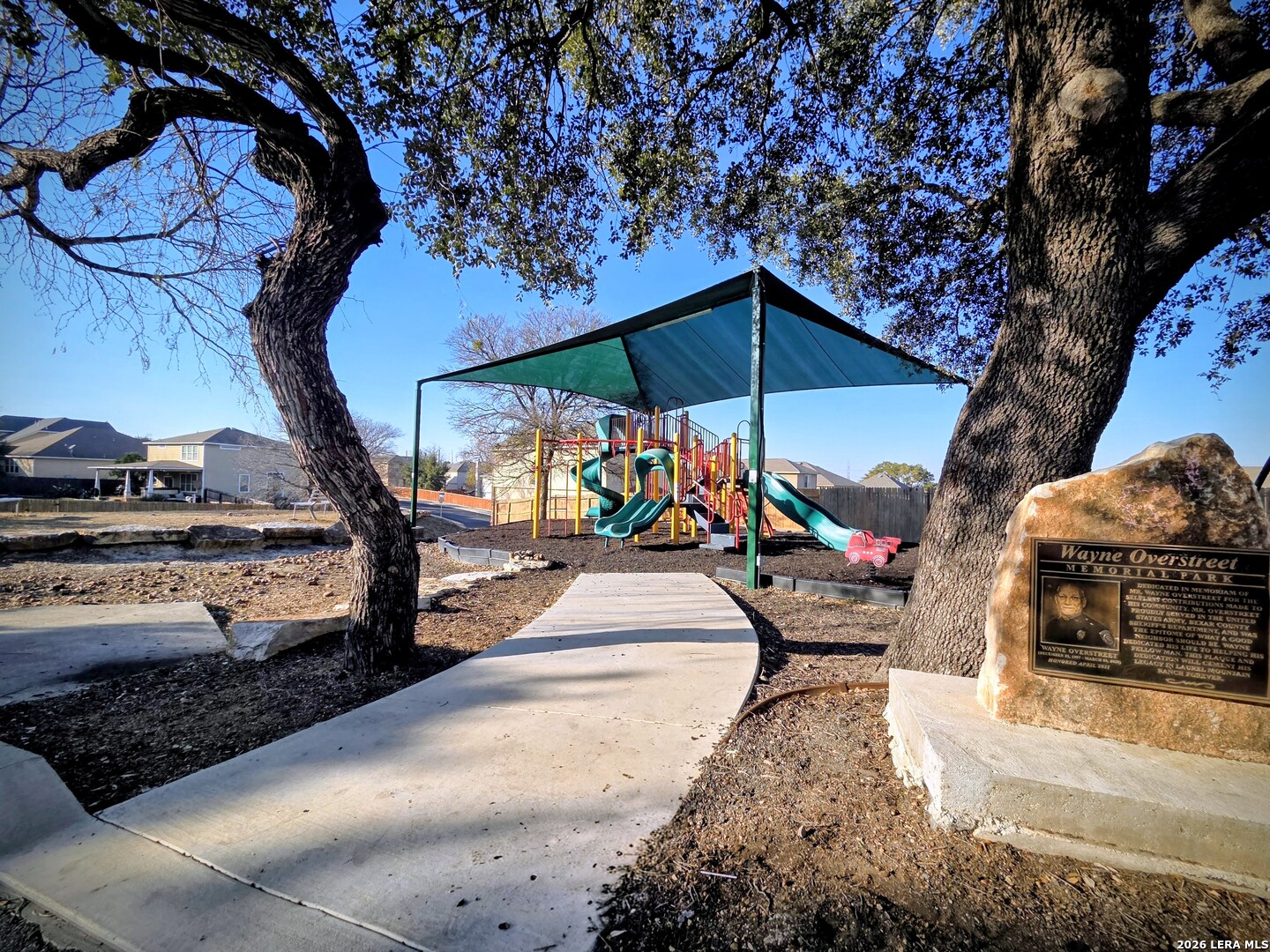 11414 Oaks Hike San Antonio TX 78245