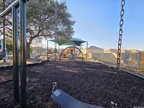 11414 Oaks Hike San Antonio TX 78245