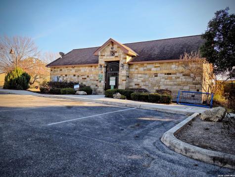 11414 Oaks Hike San Antonio TX 78245