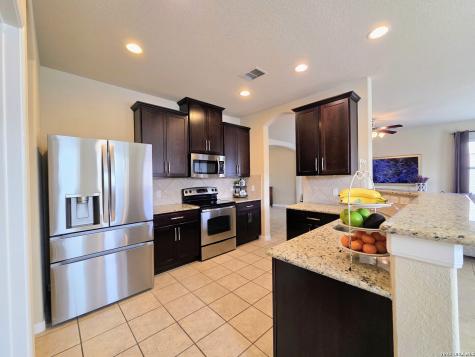 11414 Oaks Hike San Antonio TX 78245