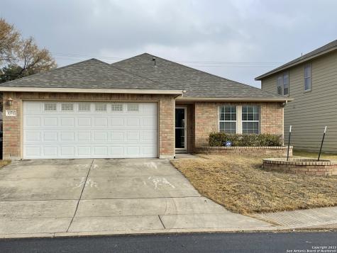 10911 Geneva Moon San Antonio TX 78254