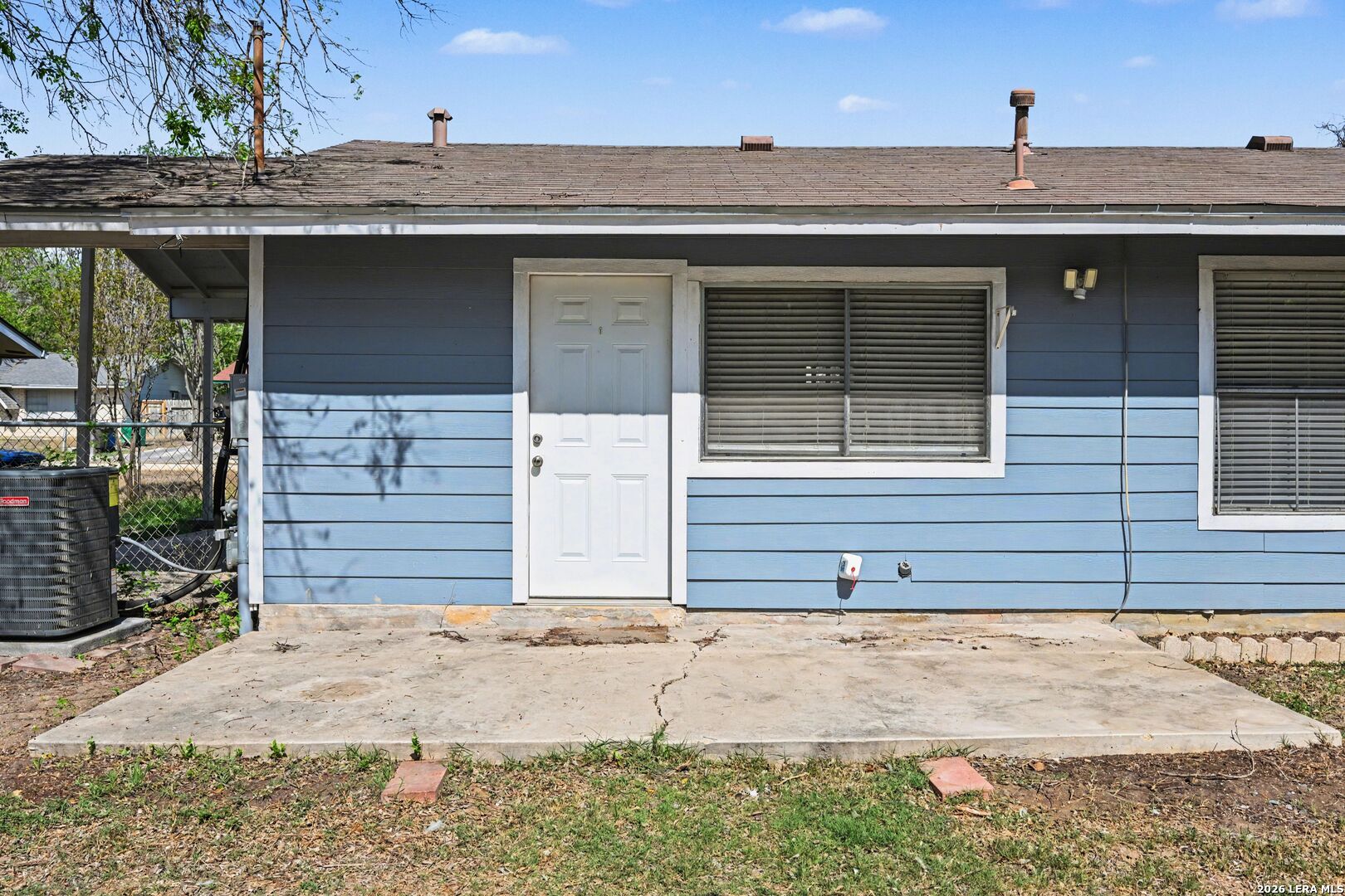 6034 Castle Hunt San Antonio TX 78218