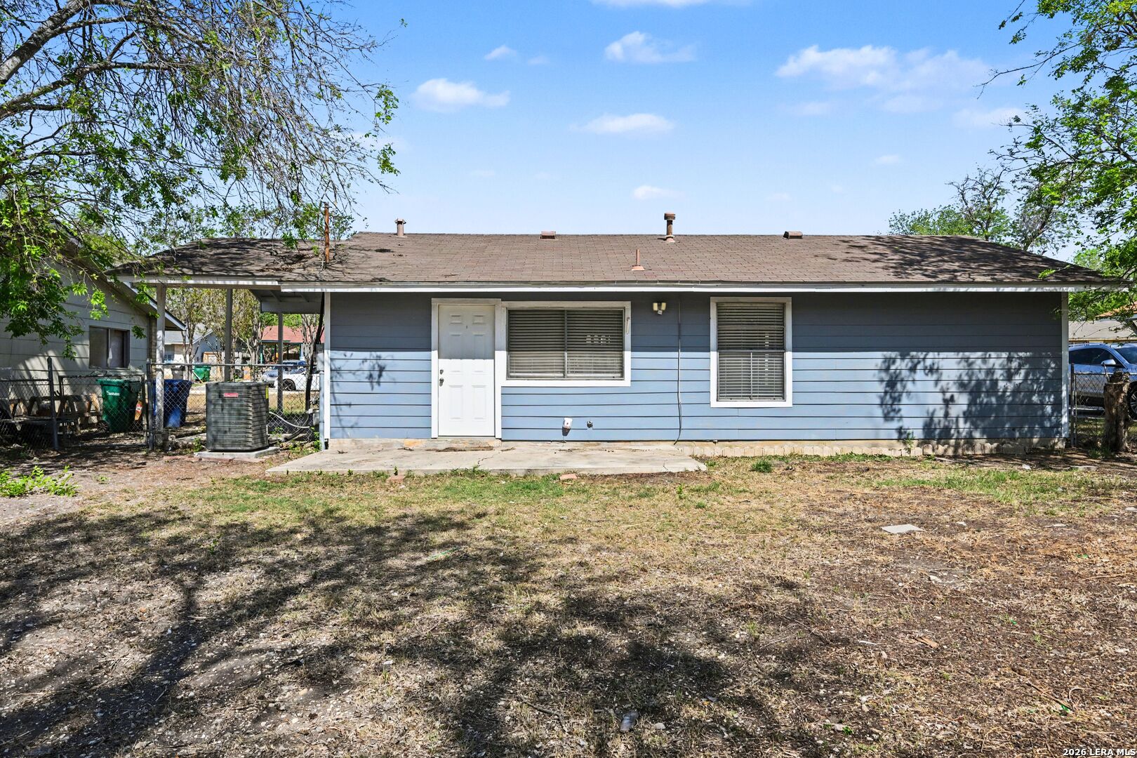 6034 Castle Hunt San Antonio TX 78218