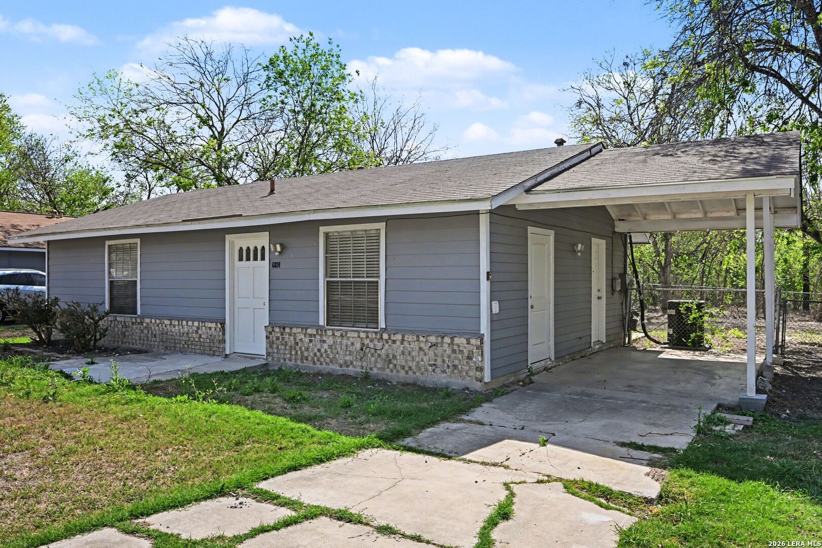 6034 Castle Hunt San Antonio TX 78218