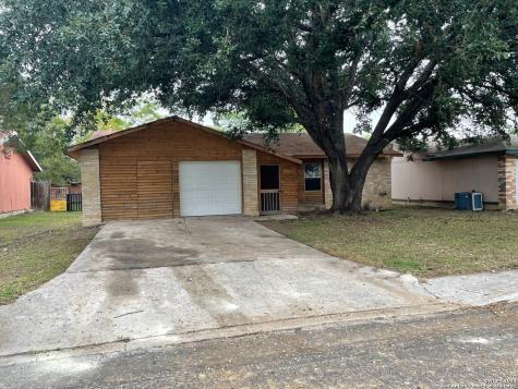 9134 Ocean Gate Street San Antonio TX 78242