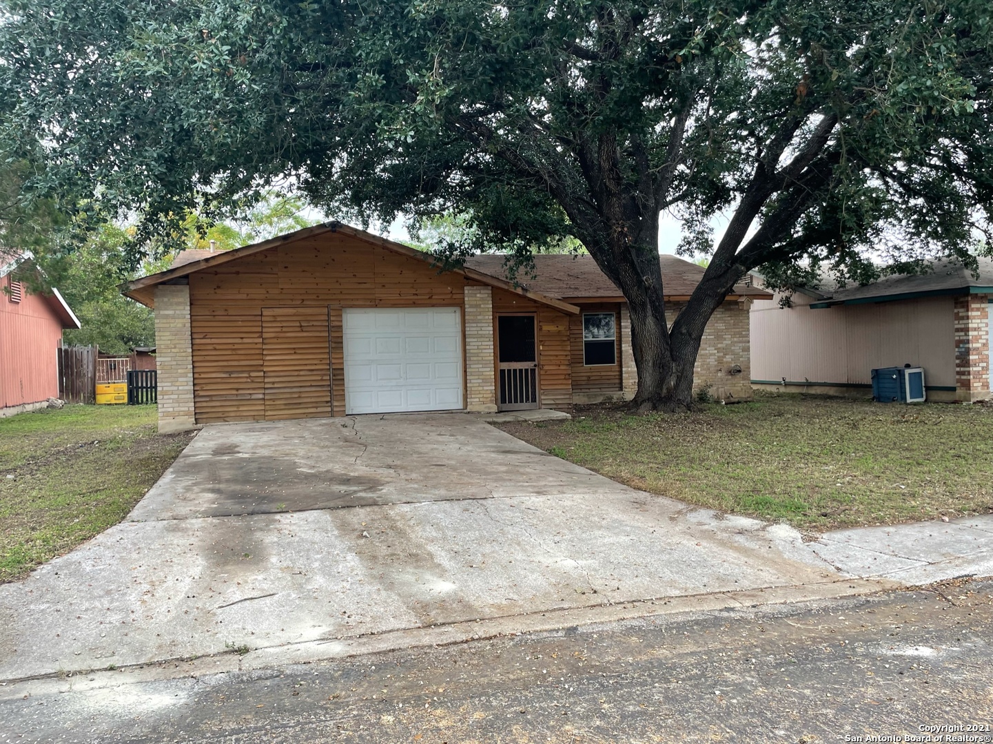 9134 Ocean Gate Street San Antonio TX 78242