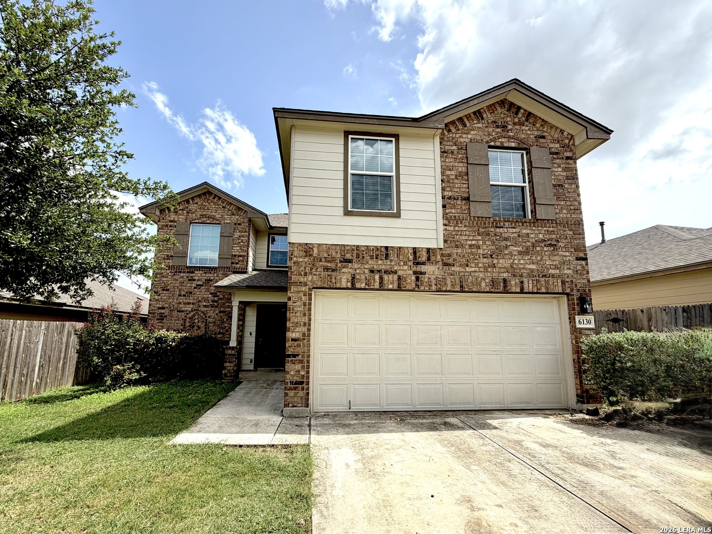 6130 Hackberry Pond San Antonio TX 78244
