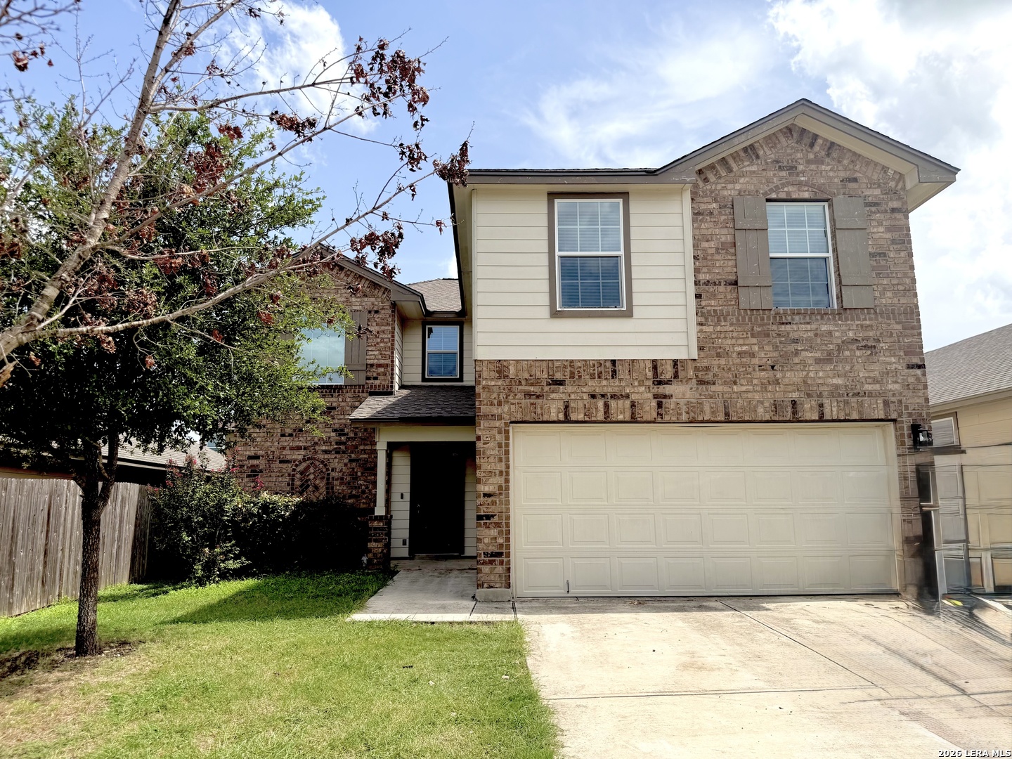 6130 Hackberry Pond San Antonio TX 78244