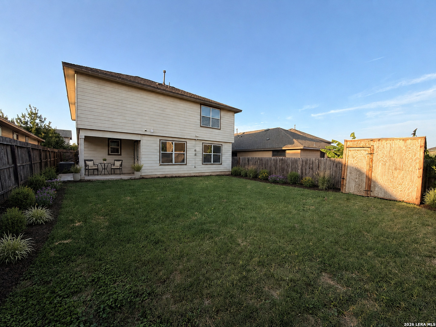 6130 Hackberry Pond San Antonio TX 78244