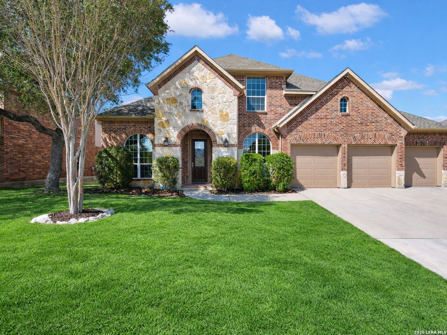 25807 Coronado Ridge San Antonio TX 78260