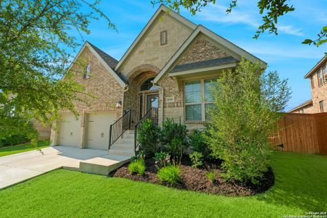 9780 Innes Place Boerne TX 78006