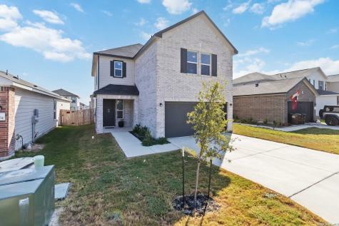 11538 Hocus Pocus San Antonio TX 78245