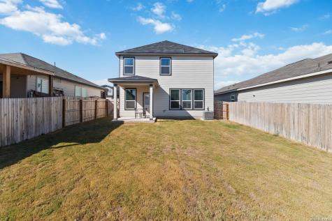 11538 Hocus Pocus San Antonio TX 78245