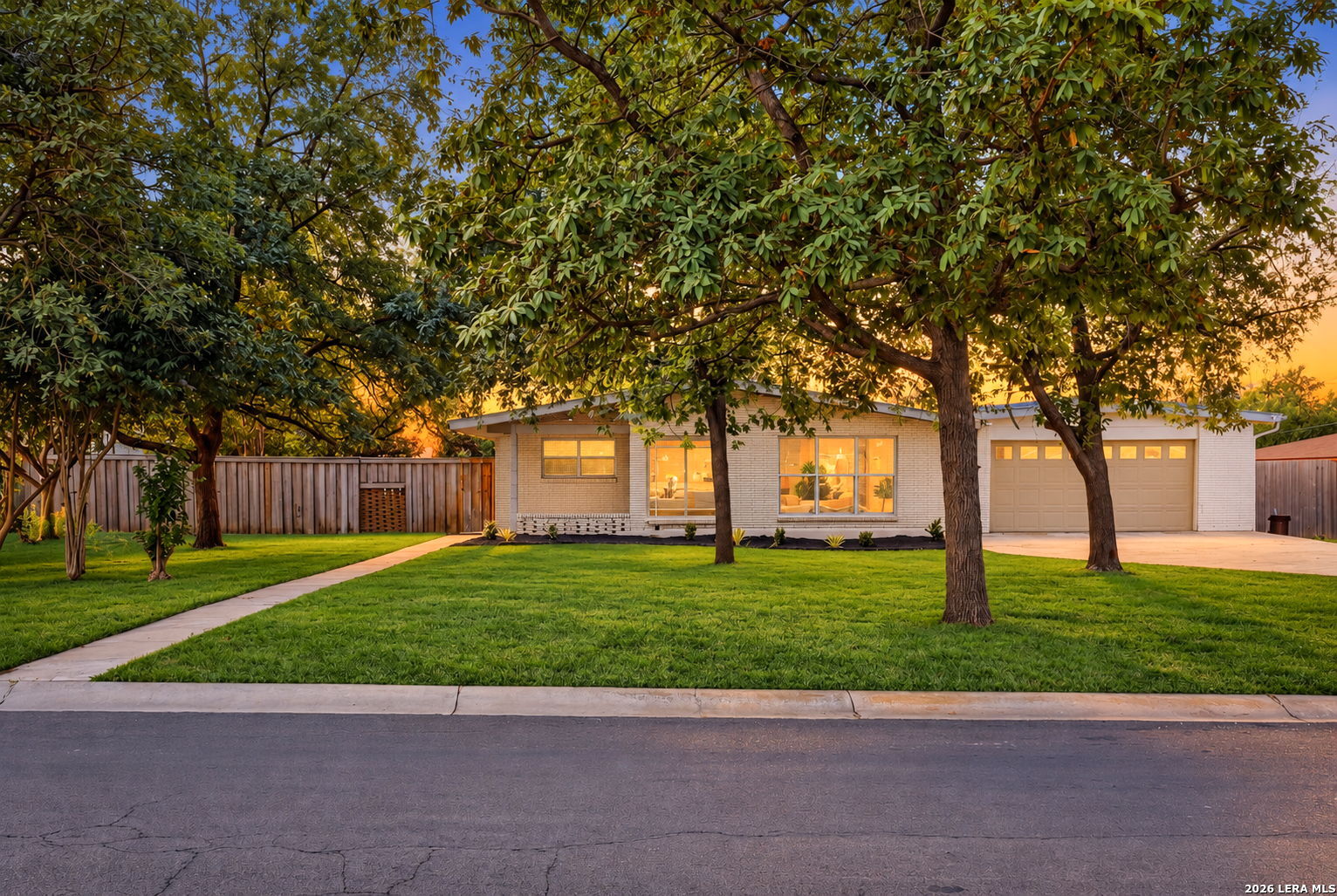 100 Riviera Drive Castle Hills TX 78213