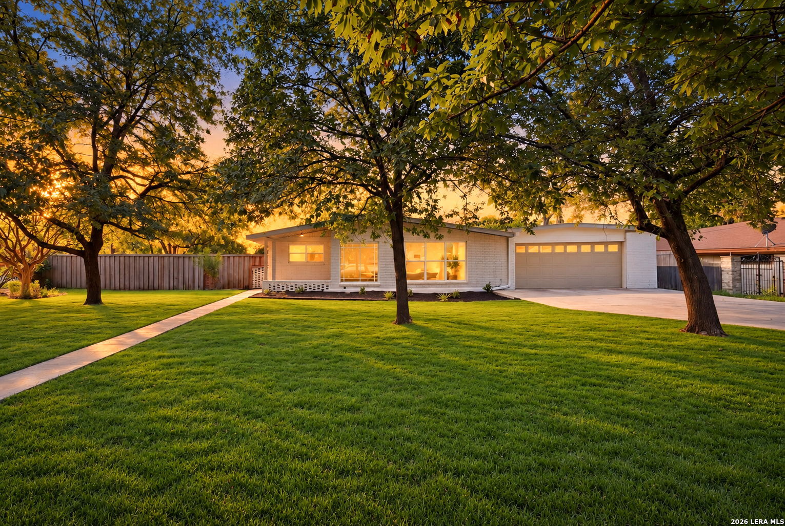 100 Riviera Drive Castle Hills TX 78213