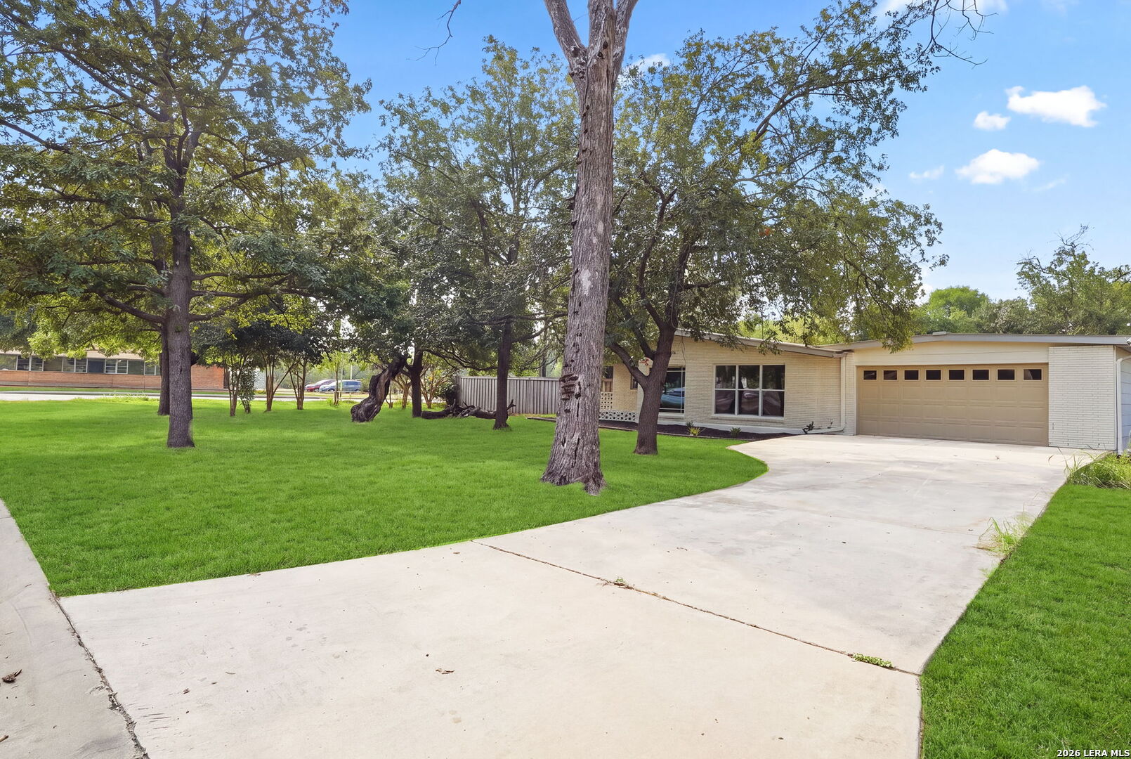 100 Riviera Drive Castle Hills TX 78213