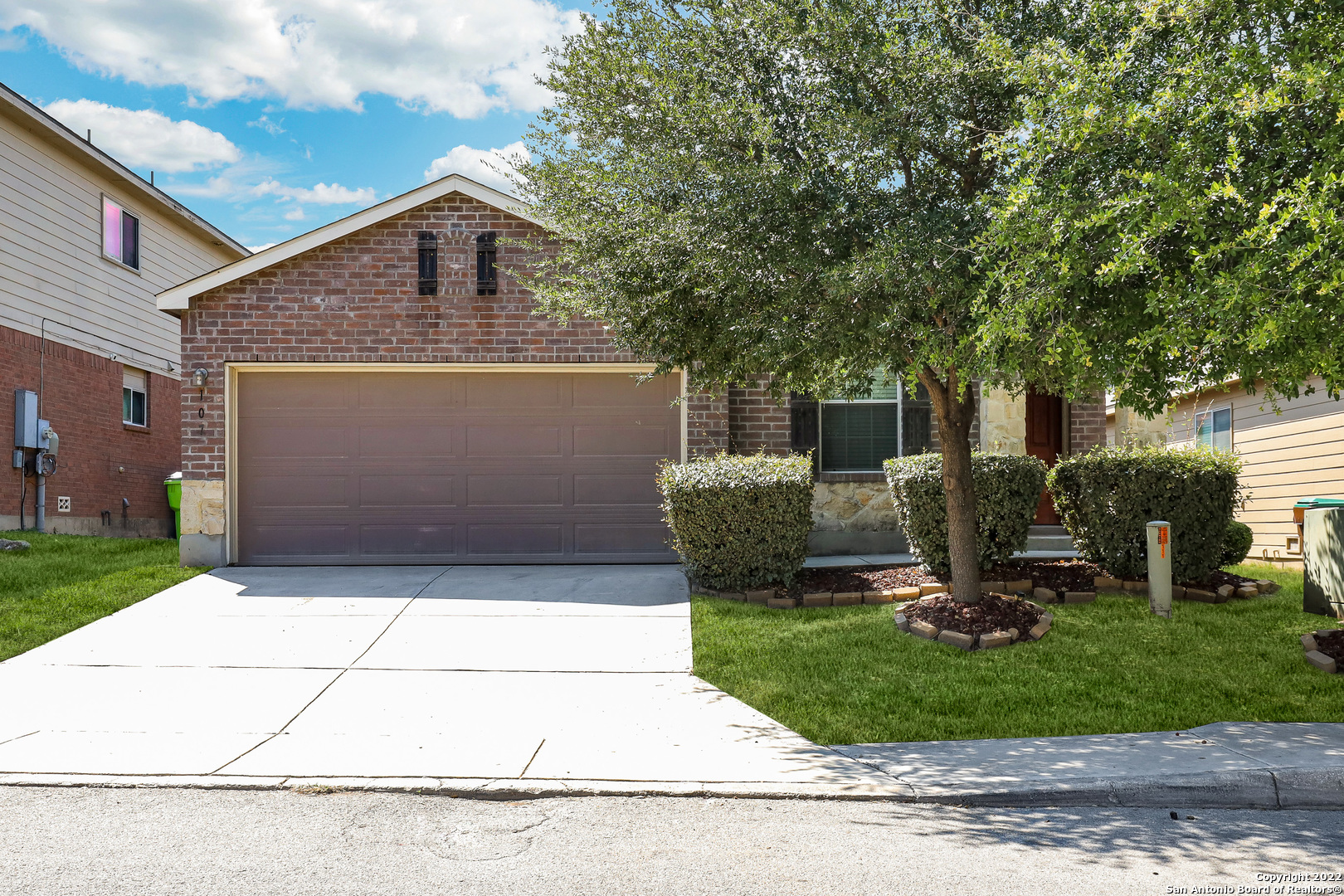 107 Ville Serene San Antonio TX 78253