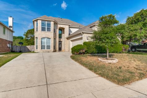 10602 Canyon River Helotes TX 78023
