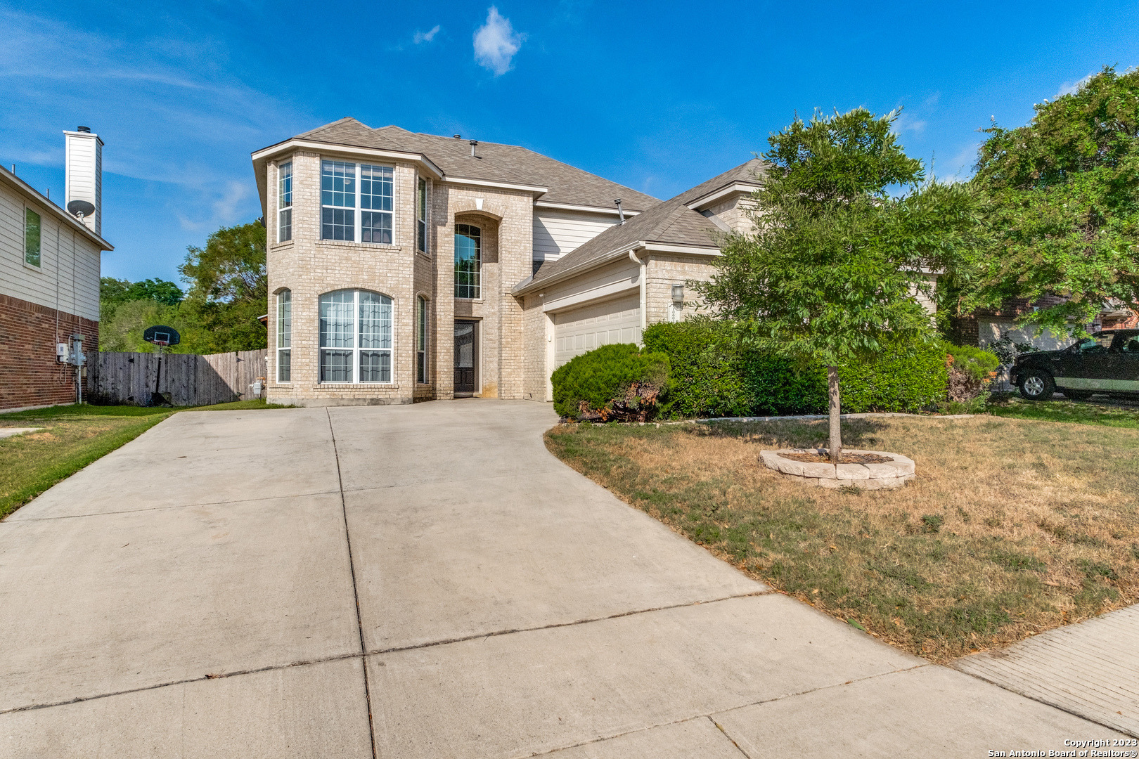 10602 Canyon River Helotes TX 78023