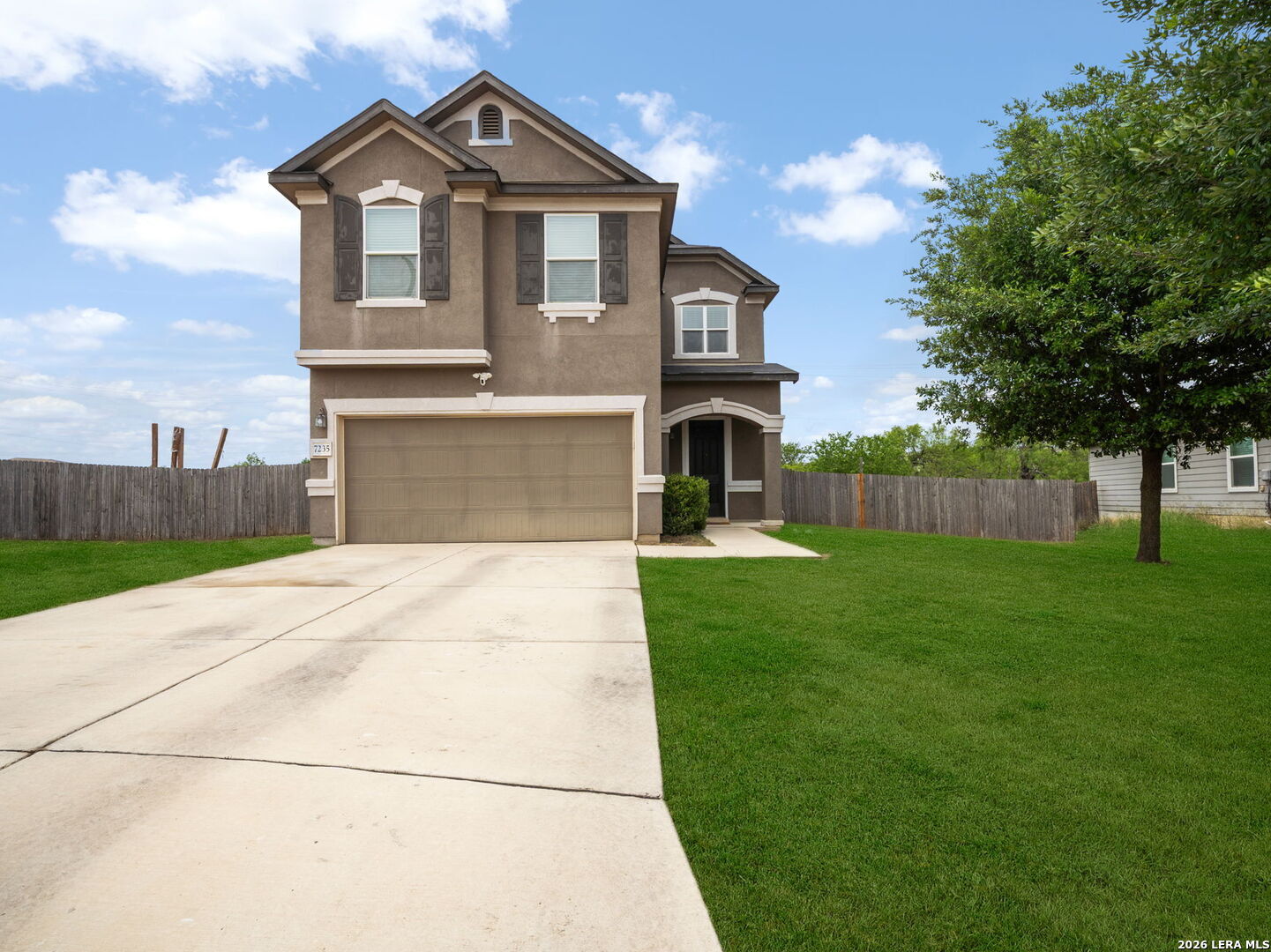 7235 Dulce San Antonio TX 78252