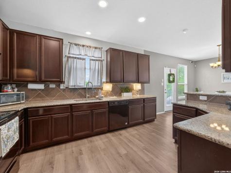7235 Dulce San Antonio TX 78252