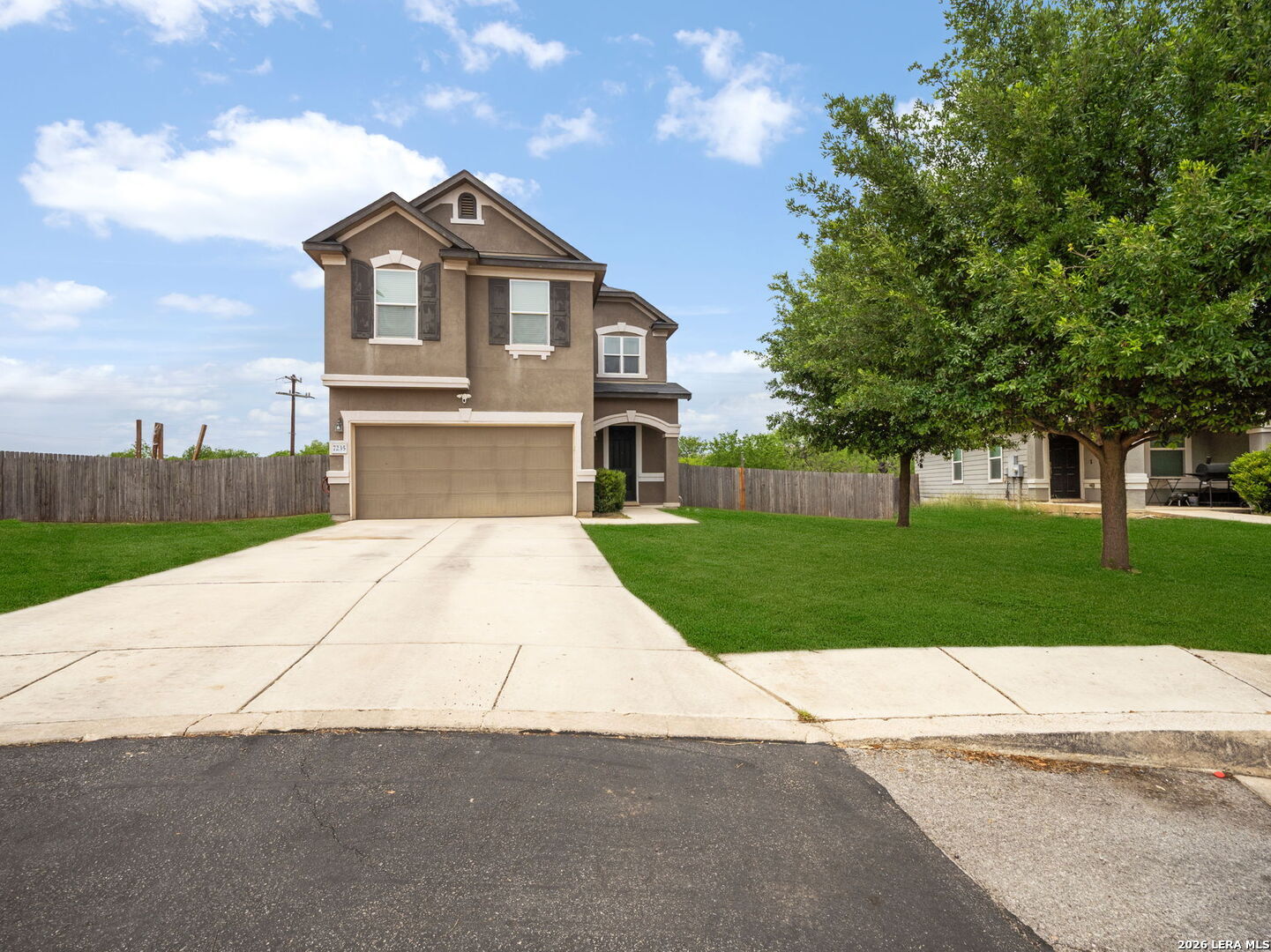 7235 Dulce San Antonio TX 78252