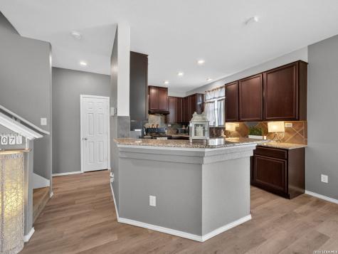 7235 Dulce San Antonio TX 78252