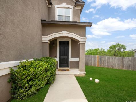 7235 Dulce San Antonio TX 78252
