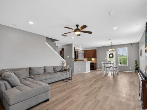 7235 Dulce San Antonio TX 78252