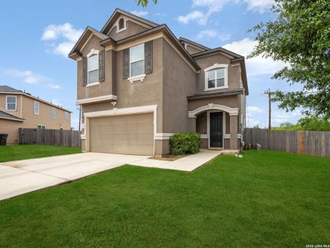 7235 Dulce San Antonio TX 78252