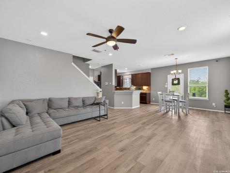 7235 Dulce San Antonio TX 78252