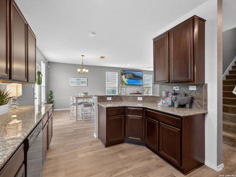 7235 Dulce San Antonio TX 78252
