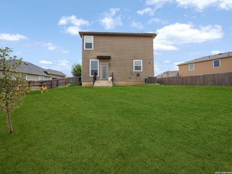 7235 Dulce San Antonio TX 78252
